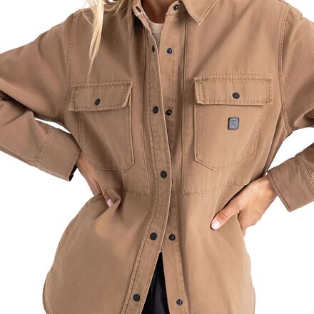 Roark - Hebrides Unlined Jacket - Women's