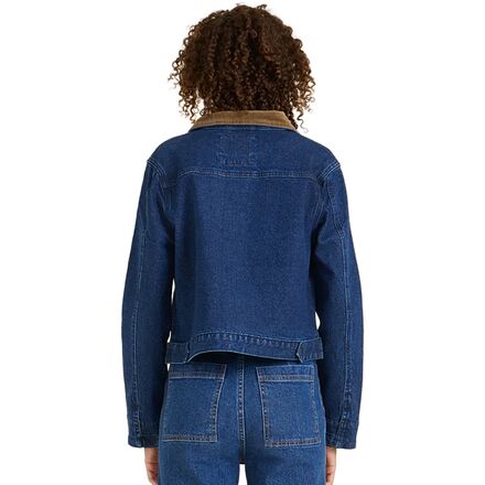 Roark - Open Roads Denim Jacket - Women's