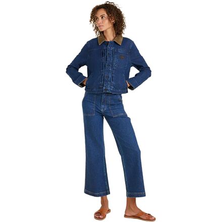 Roark - Open Roads Denim Jacket - Women's