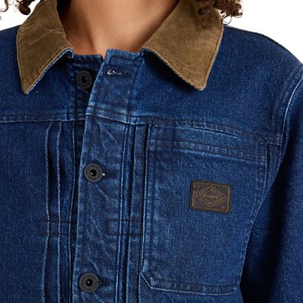 Roark - Open Roads Denim Jacket - Women's
