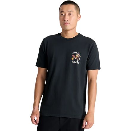 Roark - Atacame Guideworks T-Shirt - Men's