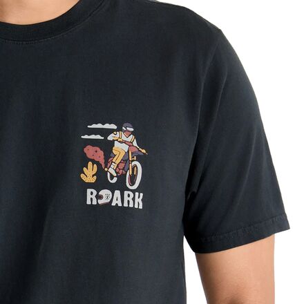 Roark - Atacame Guideworks T-Shirt - Men's