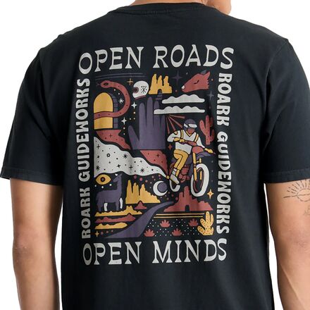 Roark - Atacame Guideworks T-Shirt - Men's