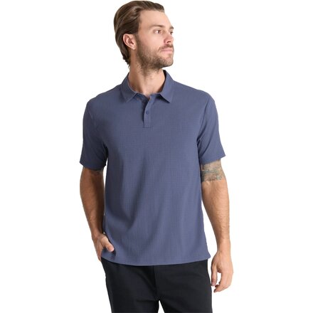 Bless Up Polo - Men's