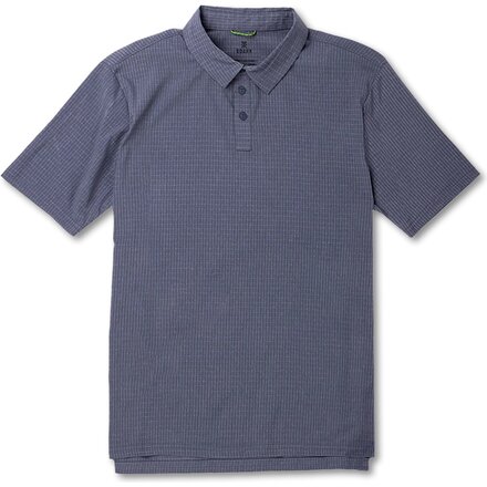 Roark - Bless Up Polo - Men's
