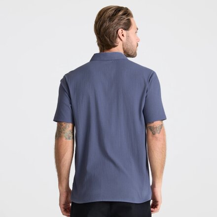 Roark - Bless Up Polo - Men's