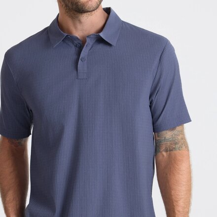 Roark - Bless Up Polo - Men's