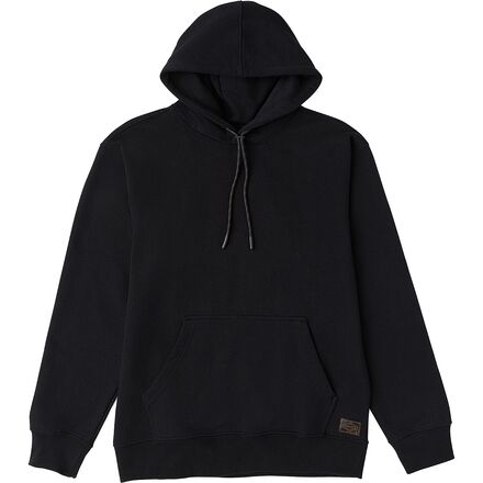 Bolo Fleece Hoodie - Men's