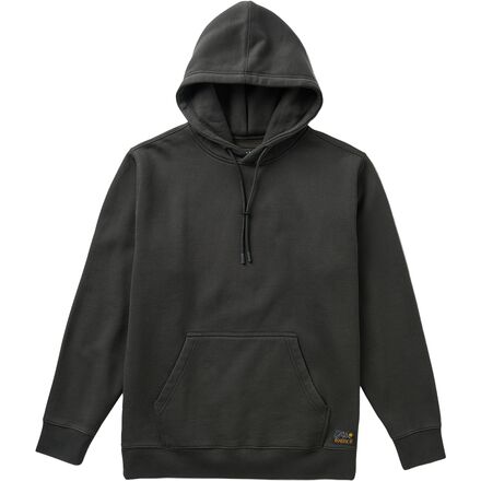 Bolo Fleece Hoodie - Men's