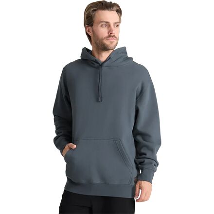 Bolo Fleece Hoodie - Men's