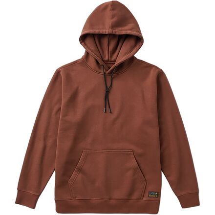 Roark - Bolo Fleece Hoodie - Men's