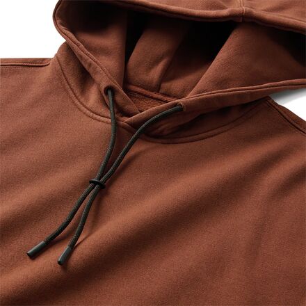 Roark - Bolo Fleece Hoodie - Men's