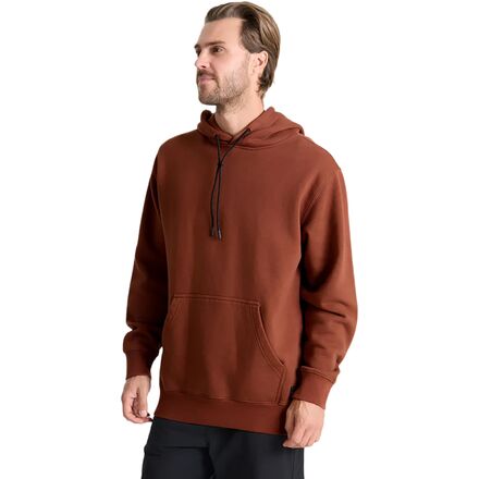 Roark - Bolo Fleece Hoodie - Men's