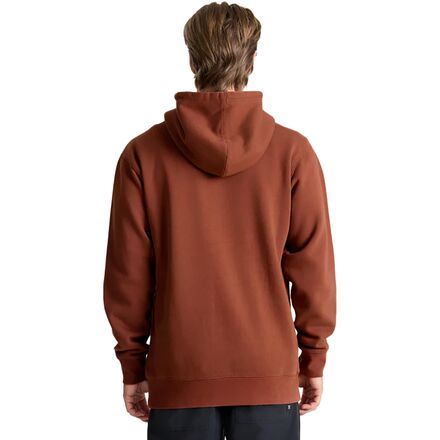 Roark - Bolo Fleece Hoodie - Men's