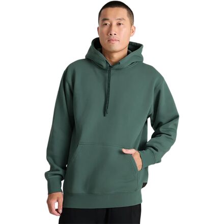 Bolo Fleece Hoodie - Men's