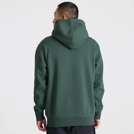 Roark - Bolo Fleece Hoodie - Men's