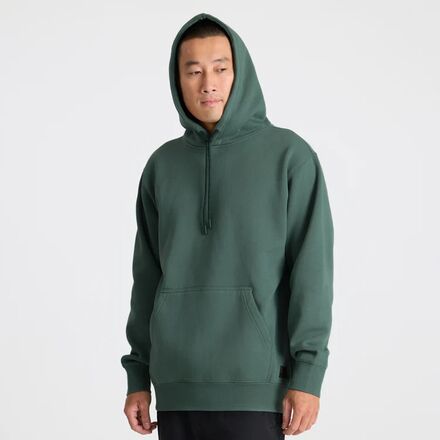 Roark - Bolo Fleece Hoodie - Men's
