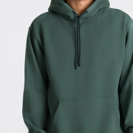 Roark - Bolo Fleece Hoodie - Men's