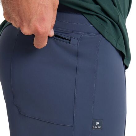 Roark - Bonneville Track Pant - Men's