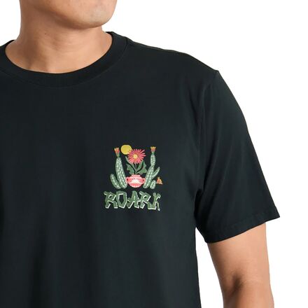 Roark - Cactus Garden T-Shirt - Men's