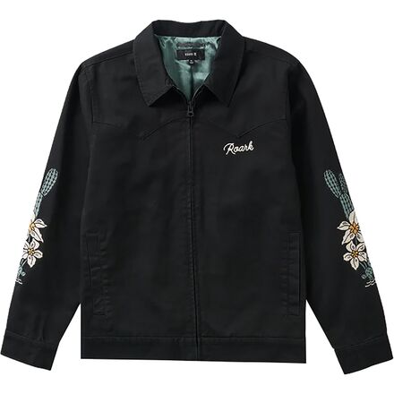 Roark - Forever Roaming Jacket - Men's