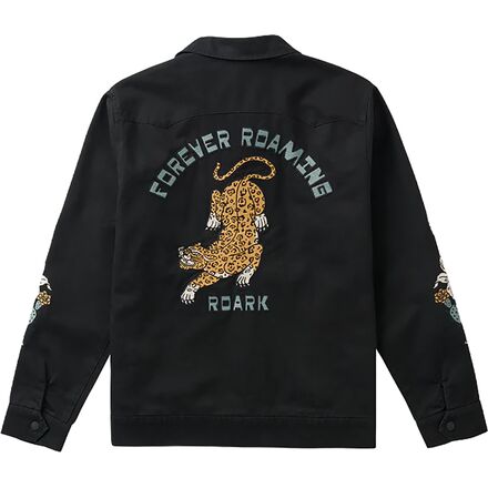 Roark - Forever Roaming Jacket - Men's