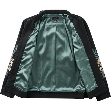 Roark - Forever Roaming Jacket - Men's