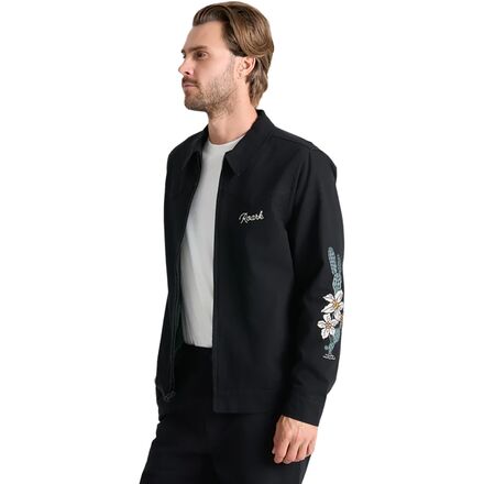 Roark - Forever Roaming Jacket - Men's