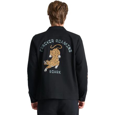 Roark - Forever Roaming Jacket - Men's