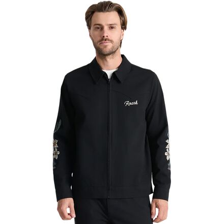 Roark - Forever Roaming Jacket - Men's