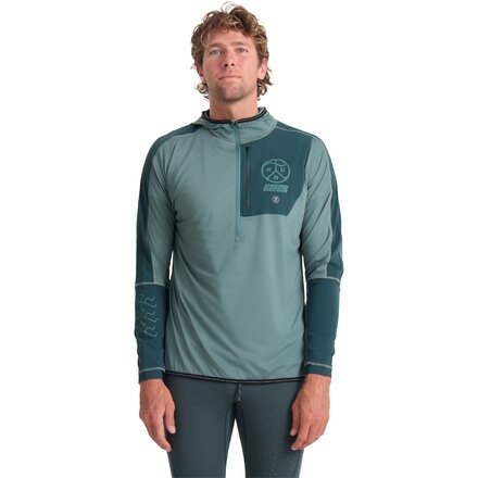 Grinnell Hoodie - Men's