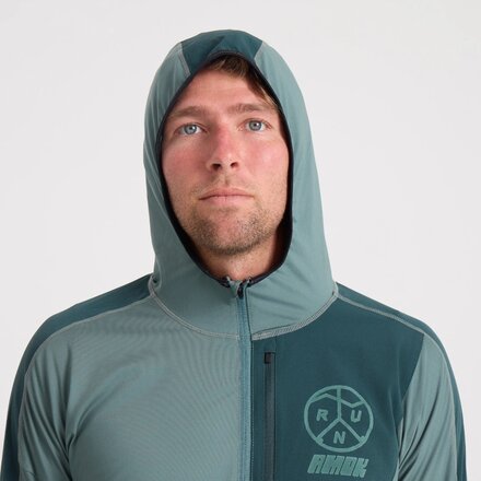 Roark - Grinnell Hoodie - Men's