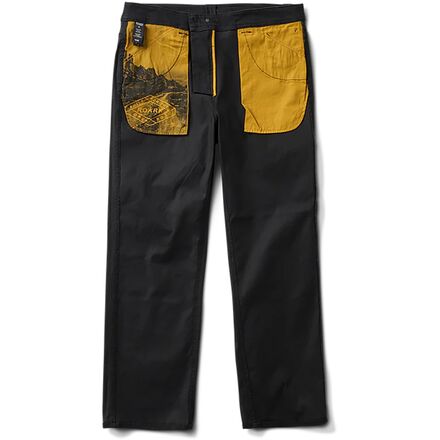Roark - HWY 1 Utilty Pant - Men's