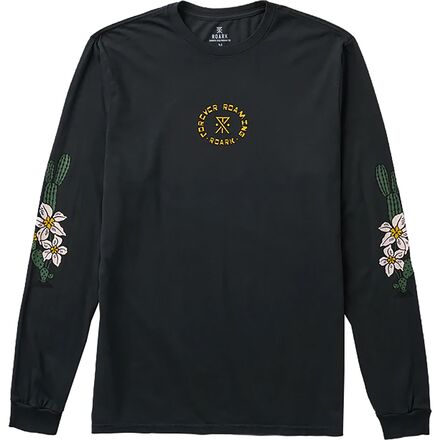 Roark - Jaguar Long-Sleeve T-Shirt - Men's