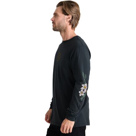 Roark - Jaguar Long-Sleeve T-Shirt - Men's
