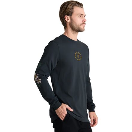 Roark - Jaguar Long-Sleeve T-Shirt - Men's