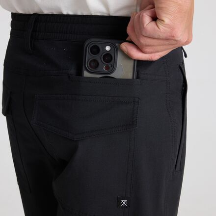 Roark - Layover Pro Traveler Pant - Men's