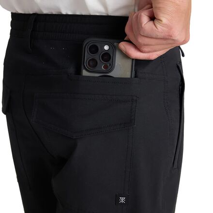 Roark - Layover Pro Traveler Pant - Men's
