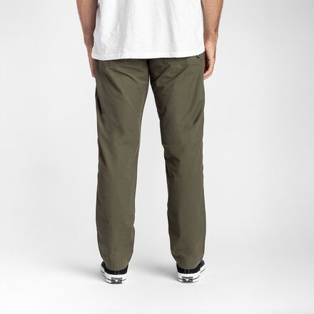 Roark - Layover Pro Traveler Pant - Men's