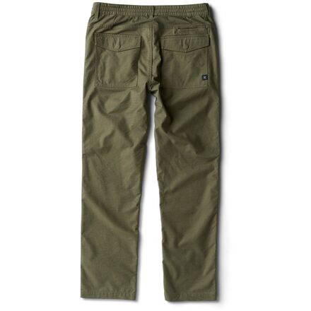 Roark - Layover Pro Traveler Pant - Men's