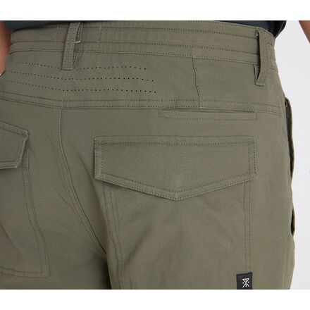 Roark - Layover Pro Traveler Pant - Men's