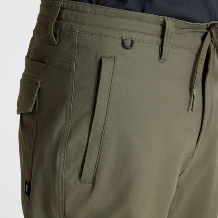 Roark - Layover Pro Traveler Pant - Men's