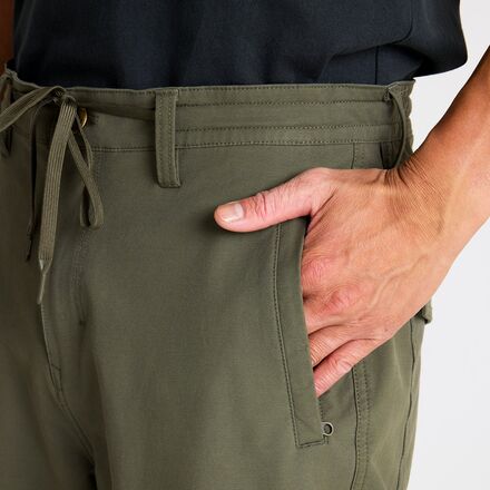 Roark - Layover Pro Traveler Pant - Men's