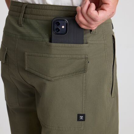 Roark - Layover Pro Traveler Pant - Men's