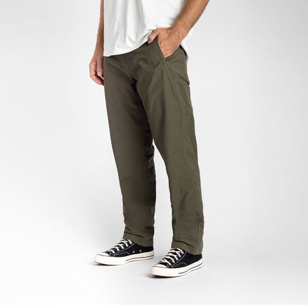 Roark - Layover Pro Traveler Pant - Men's