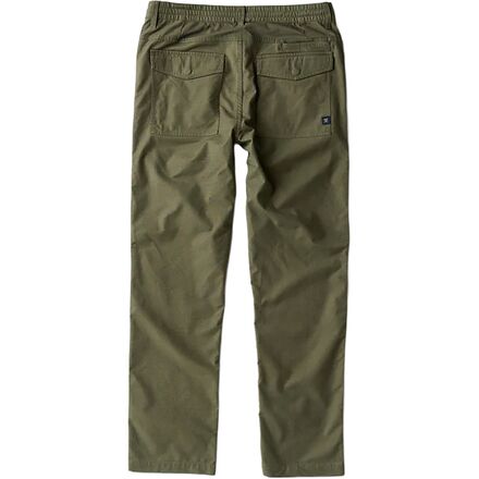 Roark - Layover Pro Traveler Pant - Men's