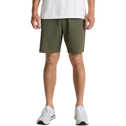 Layover Pro Traveler Short - Men's