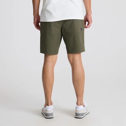 Roark - Layover Pro Traveler Short - Men's