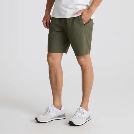 Roark - Layover Pro Traveler Short - Men's