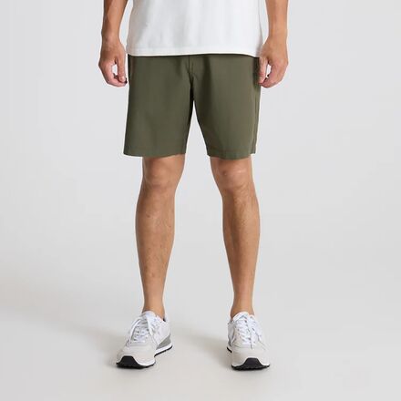 Roark - Layover Pro Traveler Short - Men's
